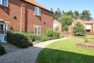 Image de Burtons Mill Retreat, family friendly in Stalham