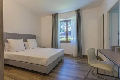 Image de Insula Felix - Chambre Double ou Lits Jumeaux de Luxe
