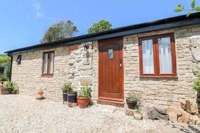 Drog Penn, pet friendly, with a garden in Tregeseal