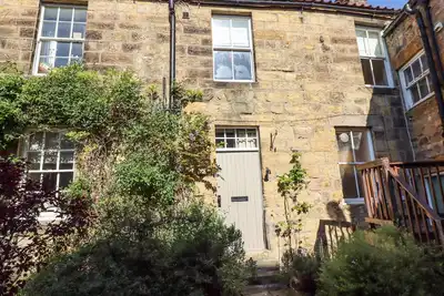 Image de Beals Yard, pet friendly, luxury holiday cottage in Alnwick