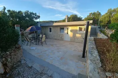 Image de Maison Robinson house (82431-K1) - Dolac