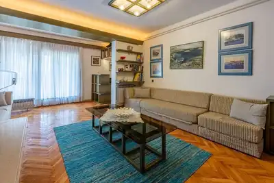 Image de Appartement Aura (24851-A1) - Crikvenica