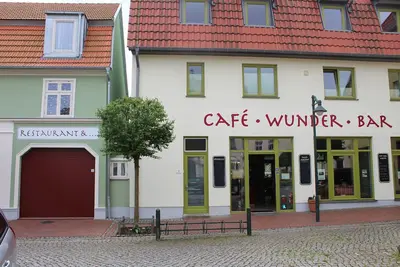 Image de Ferienwohnung/app. für 4 Gäste mit 60m² in Bad Sülze