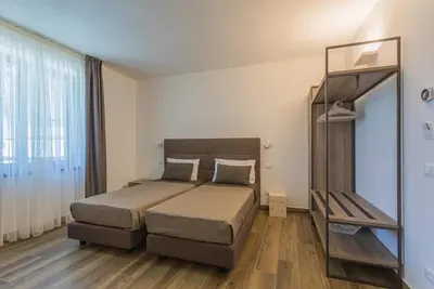 Image de Chambre Double ou Lits Jumeaux de Luxe Insula Felix