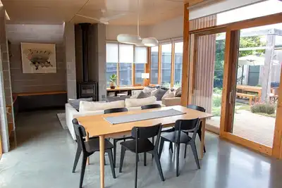 Image de Annies Beach House - Point Lonsdale