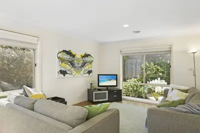 Image de Private Hideaway - Point Lonsdale