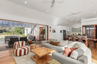 Image de Tranquil Luxury- Point Lonsdale