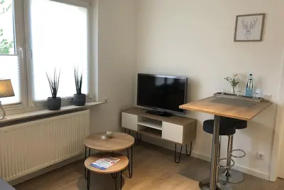 Image de Komfortable und Ruhige Ferienwohnung - Comfort Apartment im OsnabrĂĽcker Land