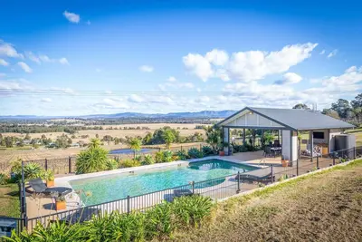 Image de The Ballabourneen Estate - A grand Hunter Valley experience awaits at this beautiful estate