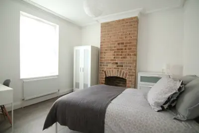 Image de Modern 4br Victorian - By City & Peaks w/ Parking