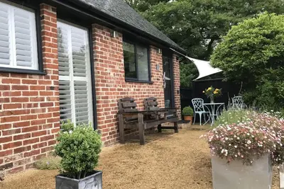 Image de The Dairy - Spectacular views, country walks, cozy nights, pet friendly.