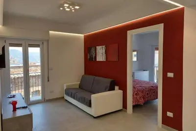 Cozy Apartment a step away from the Old Town
