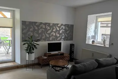 Image de Ferienwohnung Dick