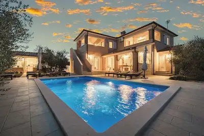 Image de Villa Javor