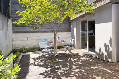 Image de Studio Moutte. Idéal pour vos vacances/séjours pro