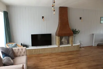 Image de Characteristic Seaview Chalet Style, Home from Home