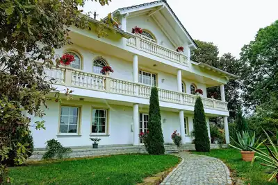Image de Apartment Bergschlösschen
