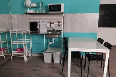Image de The Vela Loft.