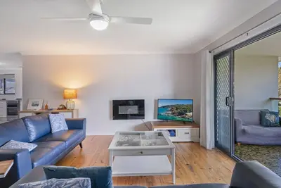 Image de The Grey Havens - 58 Cypress Street