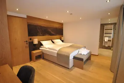 Image de Double room without balcony 204 Og1 - Hotel-Garni \"Das Seebichl\"