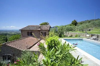 Image de Villa San Pietro