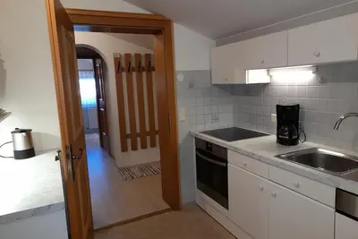 Image de Apartment\/2 bedrooms\/shower, Wc - Haus Gappmaier