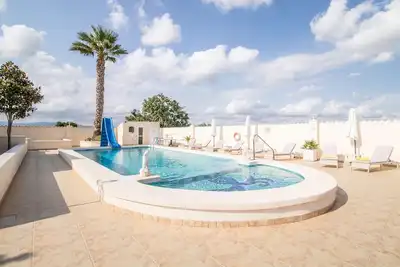 Image de Private Luxury Holiday Villa & Private Pool, between San Fulgencio & Dolores.