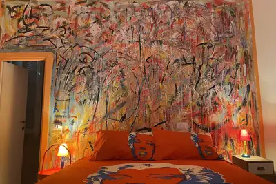Cool Art Home