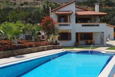 Image de Bienvenue à la Villa Lemonia!
