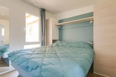 Image de Adriamar Mobile Homes in Camping Park Umag / Adriamar 2442 Park Umag