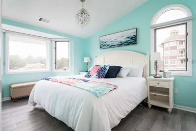 Image de Beachside 321 Luxury Condo on the Beach