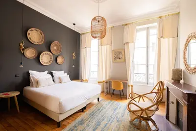 Image de Suite Massai Mara ideal pour 4 personnes