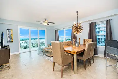 Image de Aruba Condo - Ocean and River View #701
