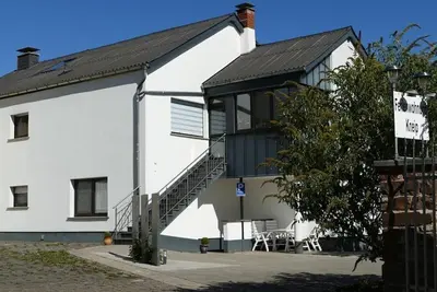 Image de Ferienwohnung Kneip - 4-bettwohnung