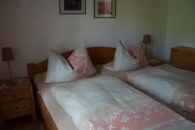 Image de Apartment no. 2 - Apartments Brigitte Schneider