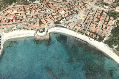Image de Seconda Fila Dalla Spiaggia