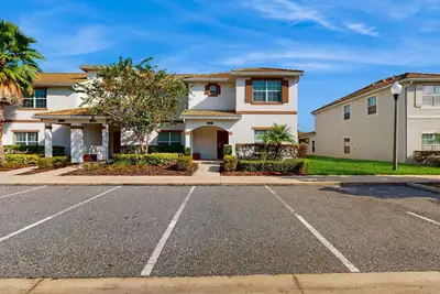 Image de Championsgate - Two-Story Home with Free WiFi, Private Pool, and Central Ac