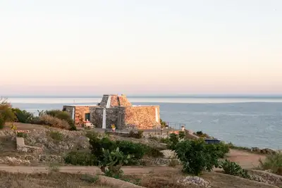 Trullo Exclusive - Perla Dello Jonio