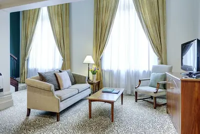 Image de Adina Heritage Christchurch