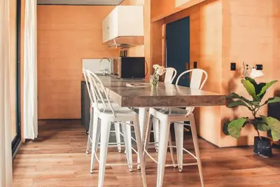 Cómodo/funcional departamento de 3 Hab individuales en San Pedro Centro, con cis