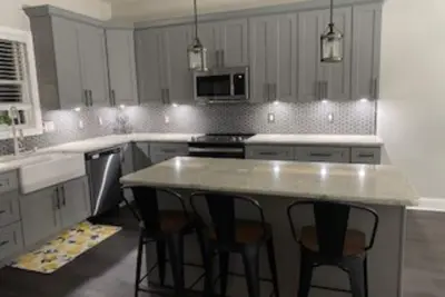 Image de Luxury getaway in Ac. Newly renovated June 2021.