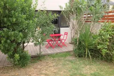 Image de Appartement 2 personnes 150 m de la plage