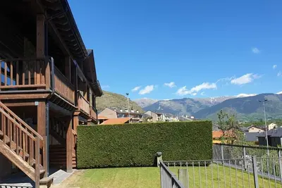 Image de MagnĂfica Casa en el CorazĂłn de la Cerdanya