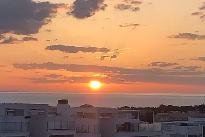 Image de 🌴Appartement climatisé, 2 chambres, vue sur mer 🌊, 2 grandes terrasses 🏖️
