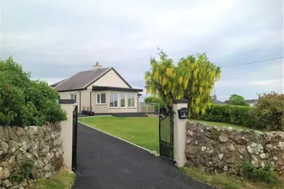Image de Firpoint - a cottage that sleeps 6 guests in 3 bedrooms