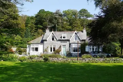 Image de Craigrathan - a house that sleeps 7 guests in 4 bedrooms