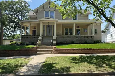 Image de The Davis Historic Home