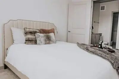Image de Brand New Cozy Simple comfort