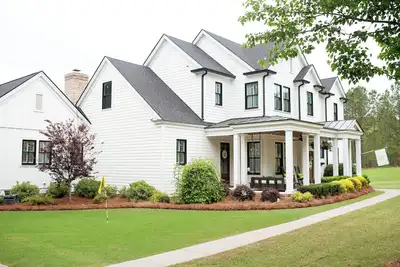 Image de Masters Tournament Rental w/ Cottage