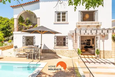 Image de #060 Villa Lemon 1 by Home Holidays